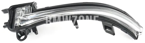 Outside mirror turn indicator LED right X2 F39, Z4 G29