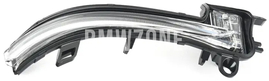 Outside mirror turn indicator LED left X2 F39, Z4 G29 (OEM)