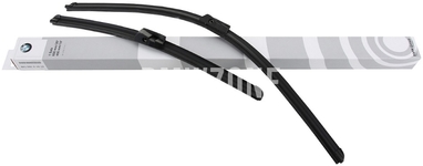 Windscreen wiper blades F10/F10 LCI, F11/F11 LCI 650+450mm