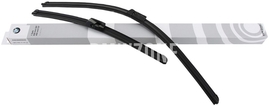Windscreen wiper blades F10/F10 LCI, F11/F11 LCI 650+450mm (OEM)