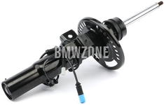 Front shock absorber left G01/G01 LCI, G02/G02 LCI (adaptive M chassis)