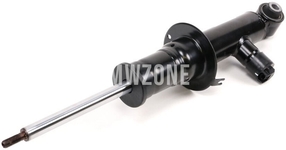 Rear shock absorber G01/G01 LCI, G02/G02 LCI (adaptive M chassis)