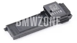 Clutch/brake pedal switch, brake light switch - various usege (OEM)
