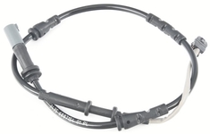 Rear brake pad wear sensor (330x20mm diameter)