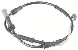 Rear brake pad wear sensor (330x20mm diameter) (OEM)