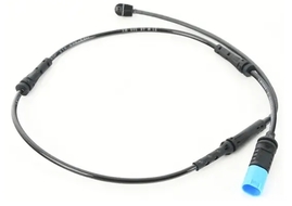 Front brake pad wear sensor (OEM)