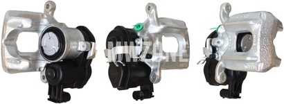 Rear brake caliper right (330x20mm diameter)