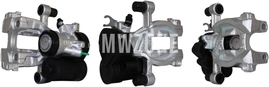 Rear brake caliper right (300x20mm diameter) (OEM)