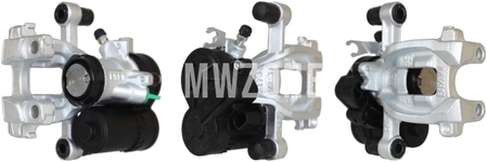 Rear brake caliper right (280x10mm diameter)
