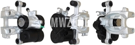 Rear brake caliper right (280x10mm diameter) (OEM)
