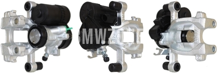 Rear brake caliper left (280x10mm diameter)