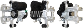 Rear brake caliper left (280x10mm diameter) (OEM)