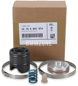 Electronic Power Steering rack (EPS) repair kit // series 1', 2', 3', 4' (-28.02.2018) // X3, X4 (-31.03.2017) (OEM)