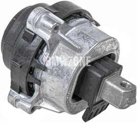 Engine mount hydraulic right 18d, 20d, 23d, 25d B47 B47B B47D B47F B47O XD5O (OEM)