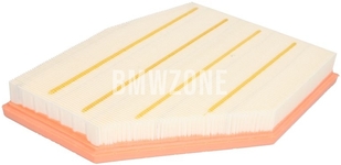 Air filter 50i N63B // 5-8 cylinder
