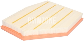 Air filter 50i N63B // 5-8 cylinder (OEM)