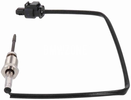 Abgastemperatursensor BMW 13628596276 // 270mm (OEM)