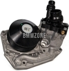 Water pump with coolant thermostat 16d, 18d, 20d/20d ed, 25d B47/B47O (OEM)