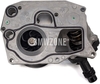 Water pump with coolant thermostat 16d, 18d, 20d/20d ed, 25d B47/B47O (OEM)