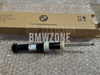 Rear shock absorber G01/G01 LCI (standard chassis)