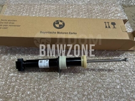 Rear shock absorber G01/G01 LCI (standard chassis) (OEM)