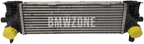 Intercooler G01/G01 LCI, G02/G02 LCI 18d, 20d B47 B47B B47D B47O XD5O