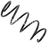 Front suspension spring (standard chassis)