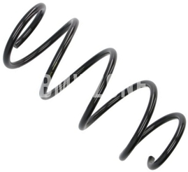 Front suspension spring (standard chassis) (OEM)