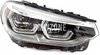 Headlight LED right G01/F97 X3 M, G02/F98 X4 M full adaptive (OEM)
