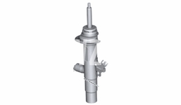 Front shock absorber right F32 LCI, F36 LCI (adaptive M chassis)