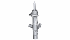 Front shock absorber right F32 LCI, F36 LCI (adaptive M chassis) (OEM)