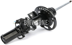 Front shock absorber right G01/G01 LCI, G02/G02 LCI (adaptive chassis)