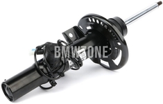 Front shock absorber right G01/G01 LCI, G02/G02 LCI (adaptive M chassis)