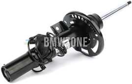Front shock absorber right G01/G01 LCI, G02/G02 LCI (adaptive M chassis) (OEM)