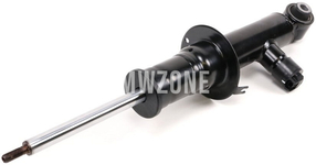 Rear shock absorber G01/G01 LCI, G02/G02 LCI (adaptive chassis)