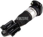 Rear shock absorber right G31/G31 LCI (adaptive chassis + air chassis)