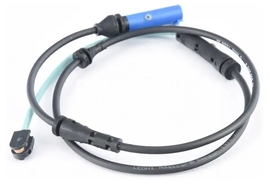 Front brake pad wear sensor (OEM)