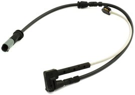 Front brake pad wear sensor (OEM)