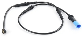 Rear brake pad wear sensor (OEM)