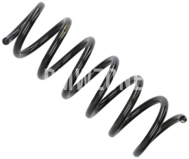 Rear suspension spring (standard chassis) (OEM)