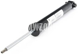Rear shock absorber F36/F36 LCI (standard chassis) (OEM)