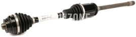 Abtriebswelle vorne rechts BMW 31608683336 (OEM)