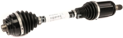 Abtriebswelle vorne links BMW 31608683335