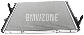 Engine radiator 1' F2x, 2' F2x, 3' F3x, 4' F3x 18i, 20i, 25i, 30i B38 B46 B48 B48M B48X // 40i B58 (OEM)