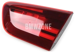 Taillight right, inner F20 LCI/F21 LCI (BLACK LINE) (OEM)