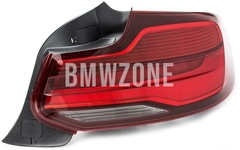 Taillight right F22 LCI/F23 LCI, F87 M2 LCI