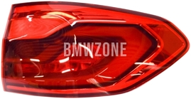 Taillight right, outer G31 (OEM)