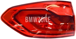 Taillight left, outer G31 (OEM)