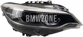 Headlight LED right F22 LCI/F23 LCI, F87 M2 LCI adaptive