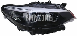 Headlight LED right F22 LCI/F23 LCI, F87 M2 LCI (OEM)